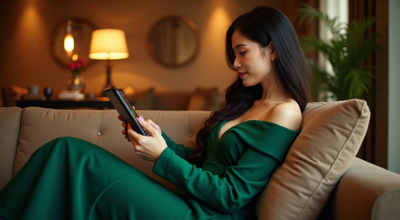 ong 777 Meja klasik